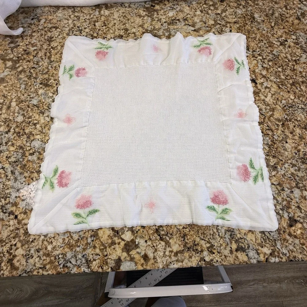 N/A vintage white